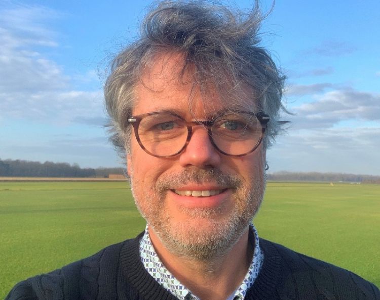 Arjan Knottnerus Arjan Knottnerus