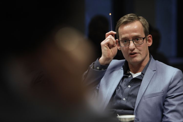 Marcel Bouwmeester Marcel Bouwmeester