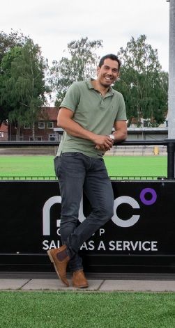 Michael Oogink (Skor) Michael Oogink (Skor)