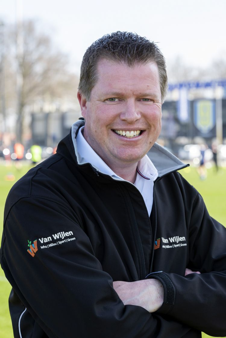 Gertjan de Vet, Van Wijlen Gertjan de Vet, Van Wijlen