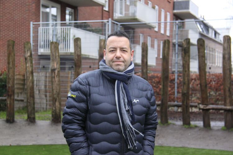 Rutger Schuijffel Rutger Schuijffel