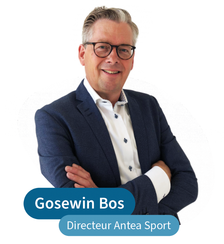 Gosewin Bos Gosewin Bos