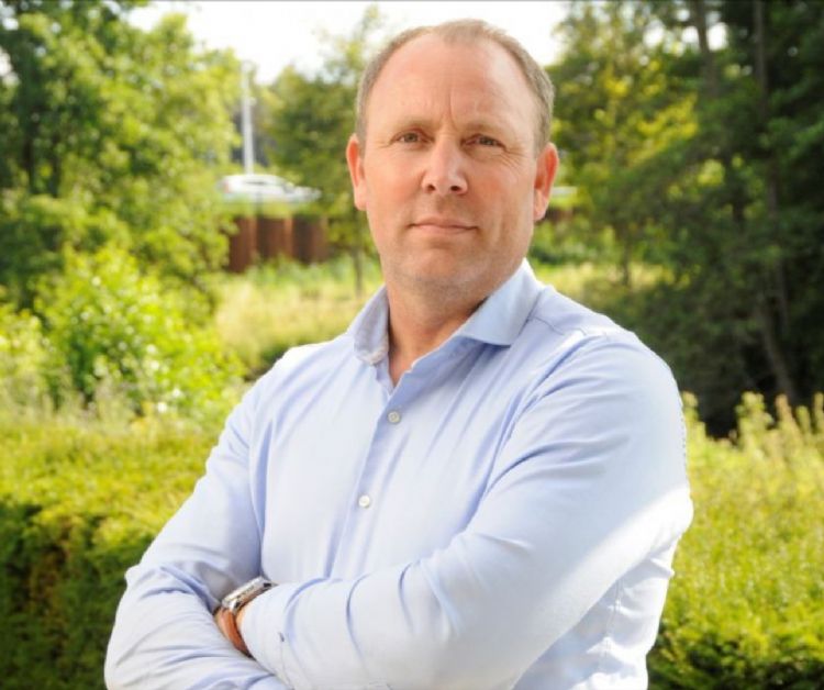 Eric van Roekel Eric van Roekel