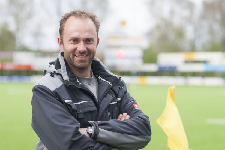 Bastiaan Doornewaard Bastiaan Doornewaard