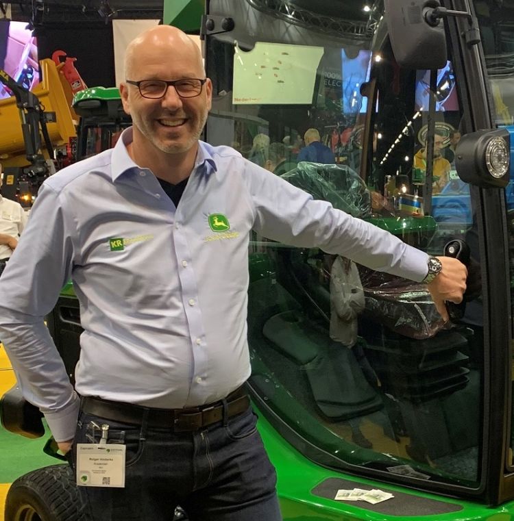 Rutger Hinderks Rutger Hinderks