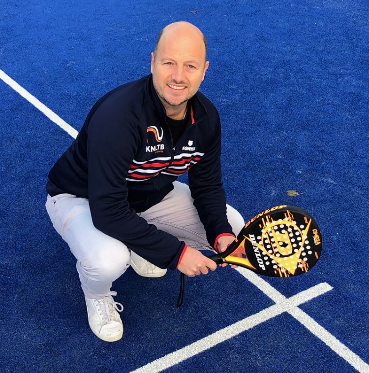 Leon van Leeuwen Leon van Leeuwen