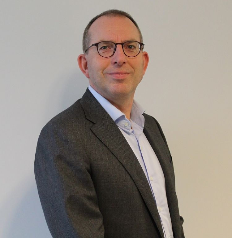 Edward van der Meijden Edward van der Meijden