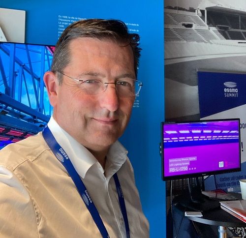 Arnoud Fiolet Arnoud Fiolet