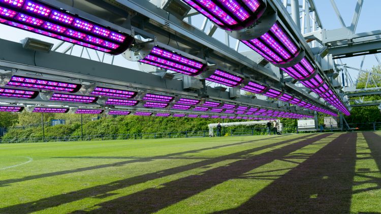 RSI heeft drie verschillende units in het assortiment. RSI heeft drie verschillende units in het assortiment.