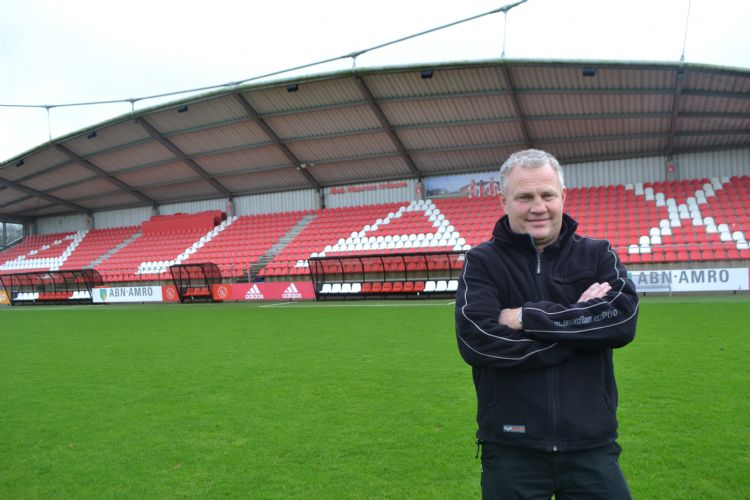 Martin Brummel Martin Brummel