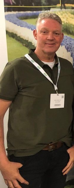 Johan Aalderink Johan Aalderink