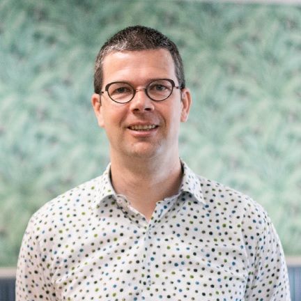 Joris van der Cammen Joris van der Cammen