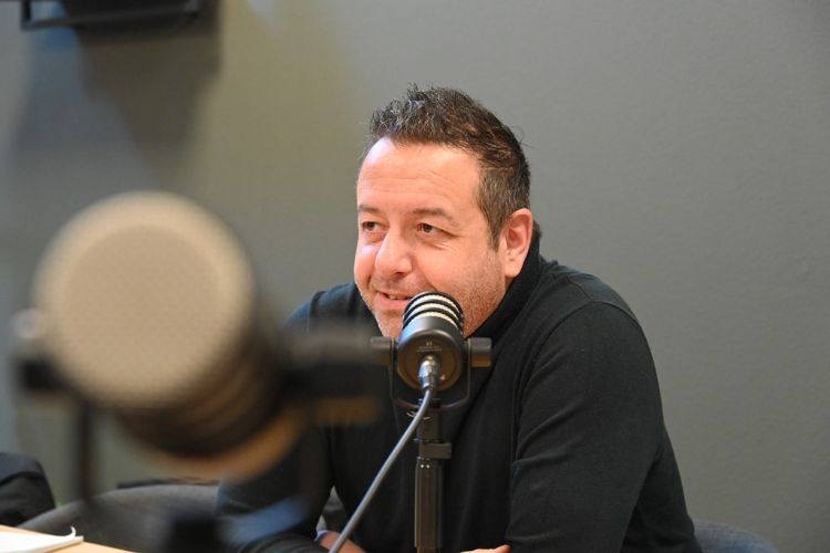 Rutger Schuijffel CSC Sport Rutger Schuijffel CSC Sport