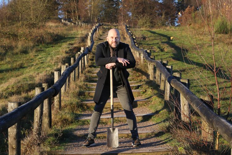 Jan Willem de Groot Jan Willem de Groot