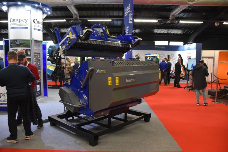 De Campey Turfcare De Campey Turfcare