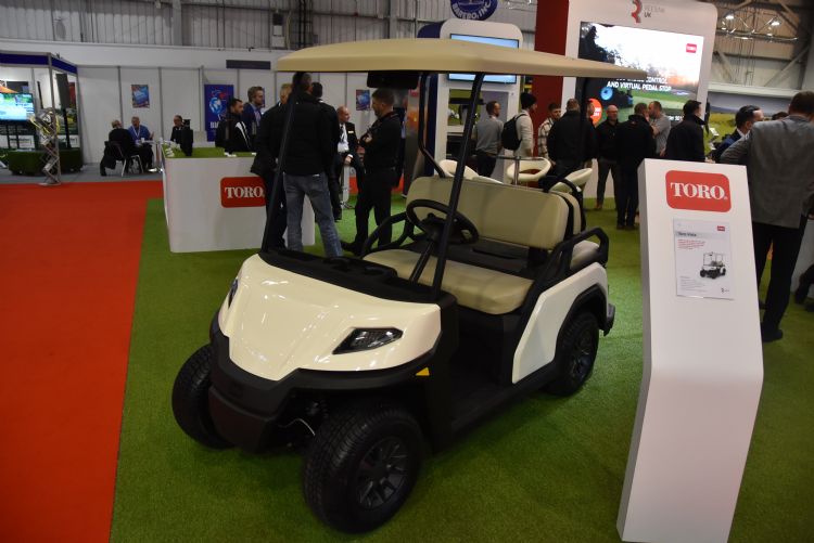 De Toro Vista De Toro Vista