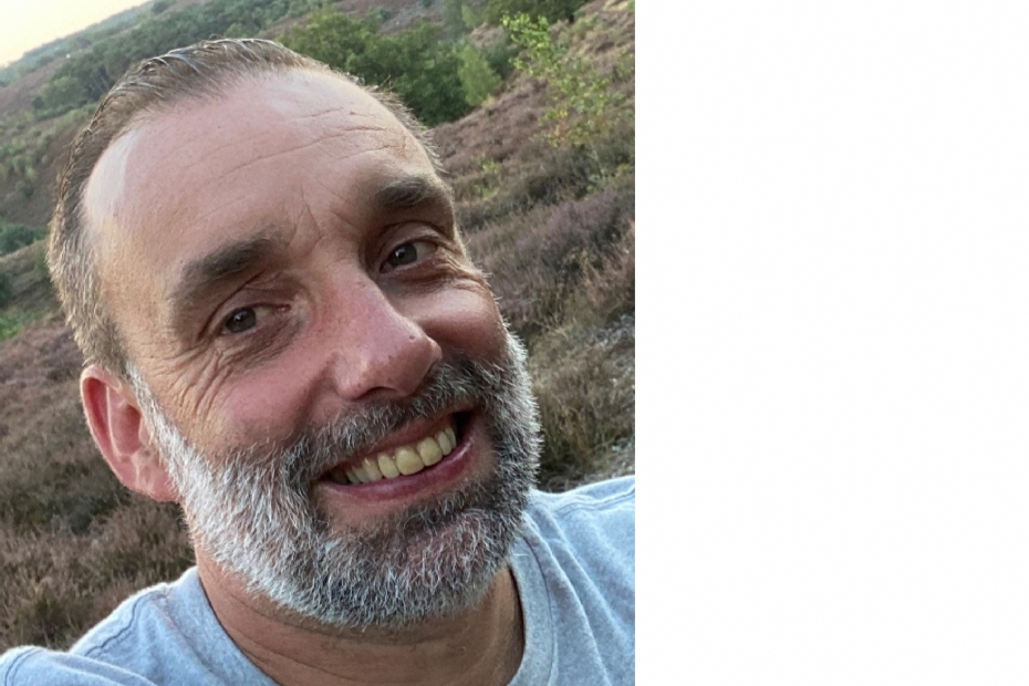 Rob Heusinkveld Rob Heusinkveld