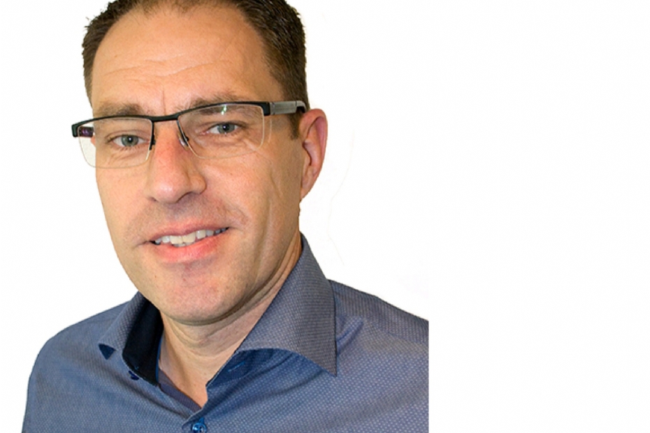 Eddie van den Berg Eddie van den Berg