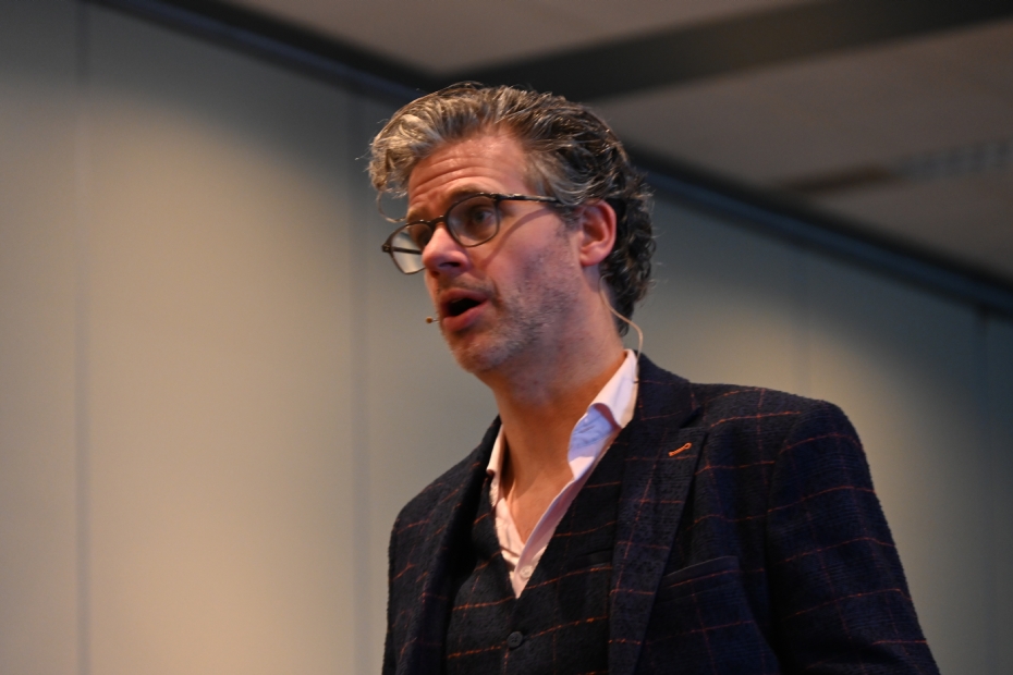 Erik Dijkstra Erik Dijkstra