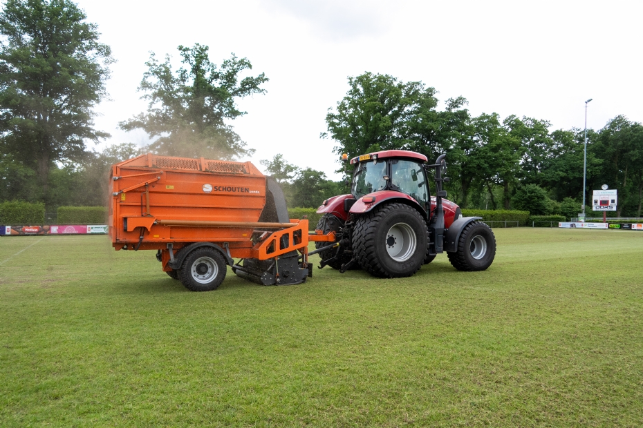 André Evers André Evers