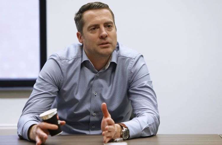 Patrick Balemans Patrick Balemans