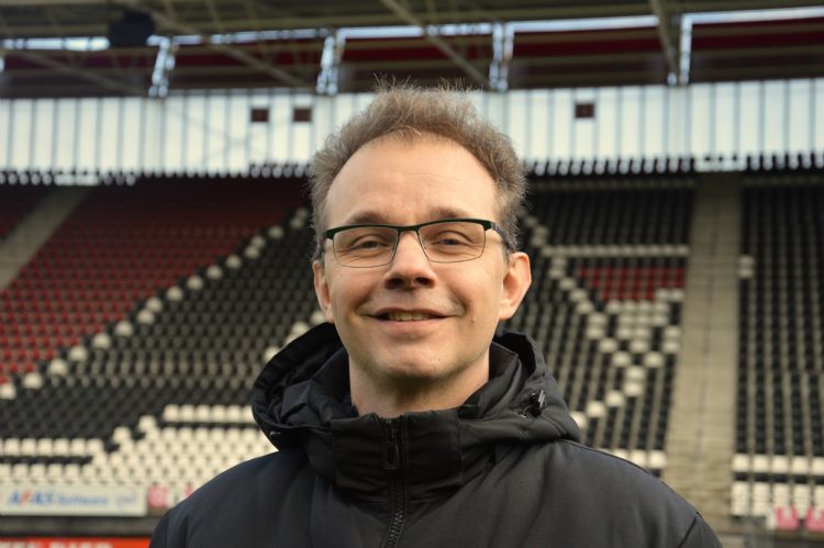 Arjen Spek Arjen Spek