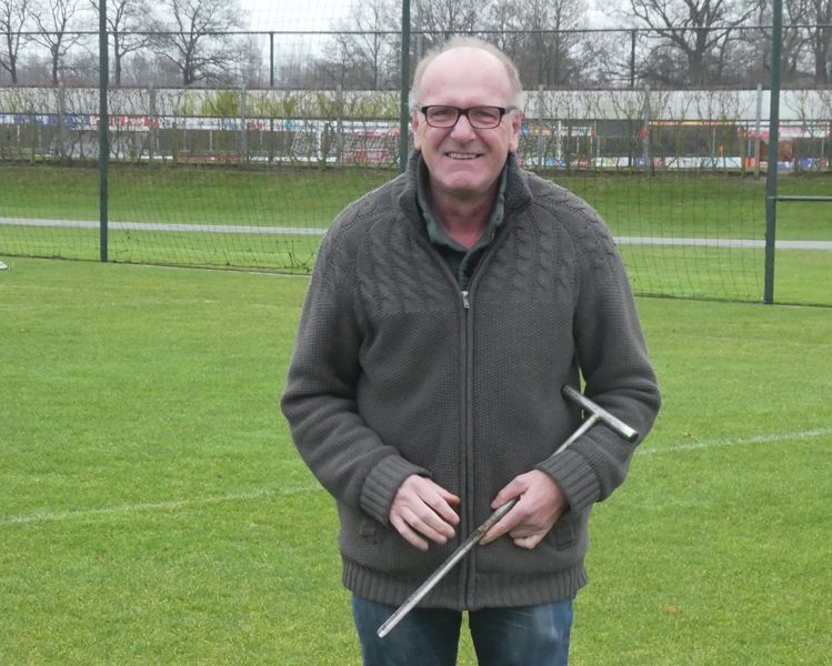 Jaap Verhagen Jaap Verhagen