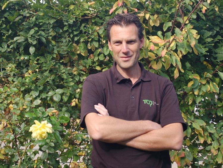 Nick Verberk Nick Verberk