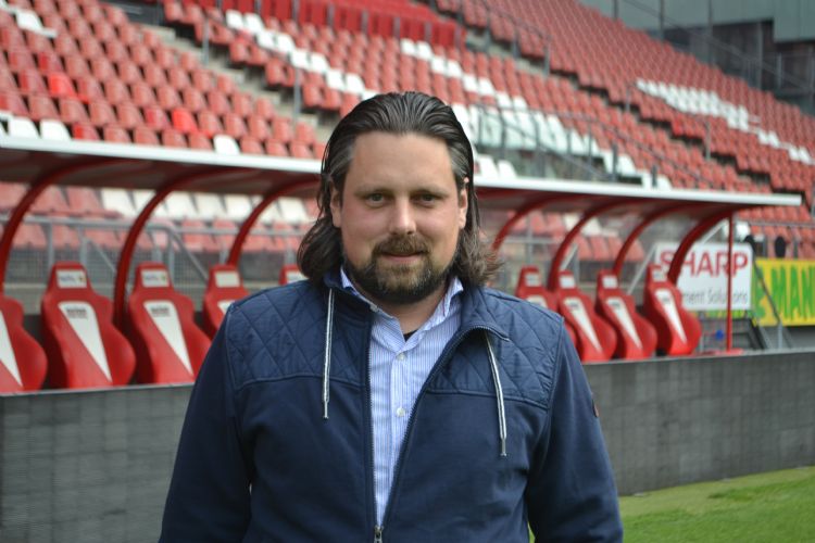 Jan Willem Boon, Gras Advies Jan Willem Boon, Gras Advies