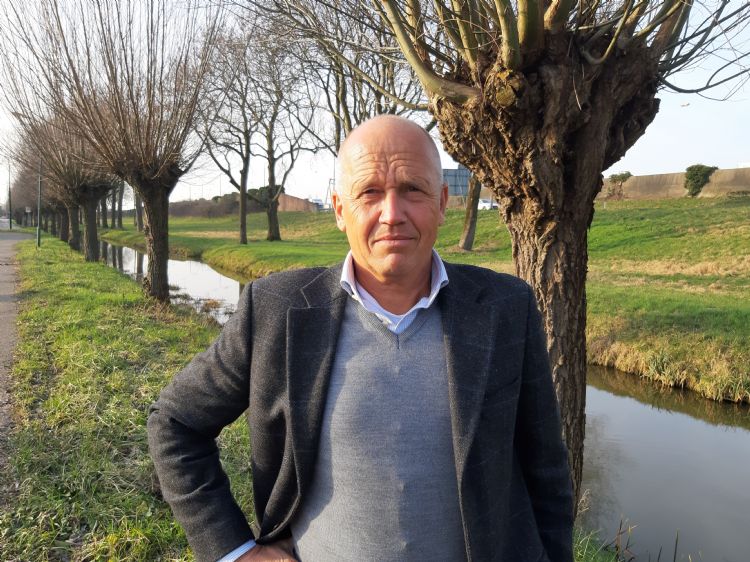 Eric Sarelse Eric Sarelse