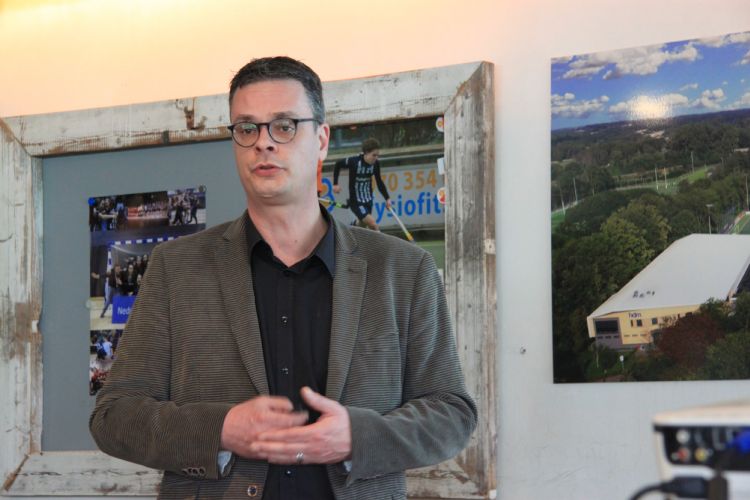 Tijs van Lierop Tijs van Lierop