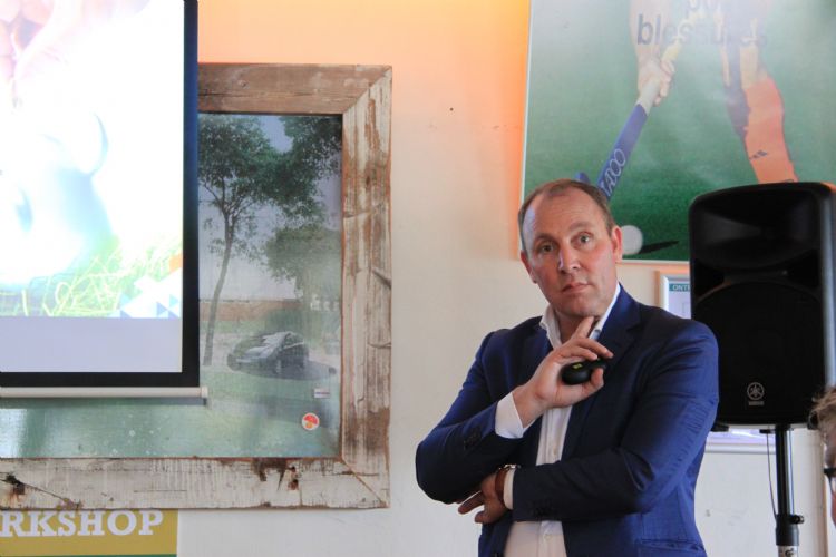 Eric van Roekel Eric van Roekel