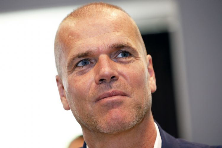 Ben Moonen Ben Moonen