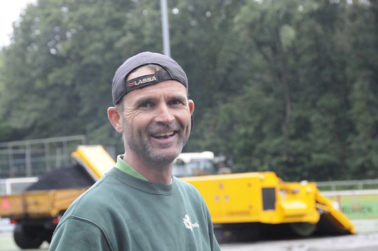 Carl Rennen Carl Rennen