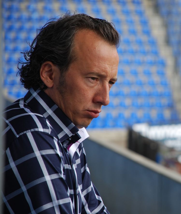 Raf Bogaerts Raf Bogaerts