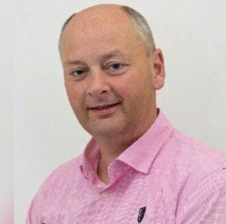 Eldert van Dam Eldert van Dam