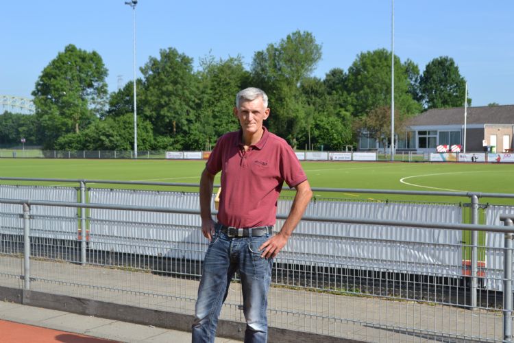 Ewoud van de Wetering van Algavelan Ewoud van de Wetering van Algavelan