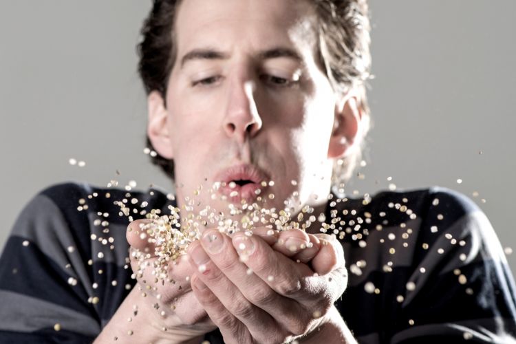 Stefan Hoefnagel van Mivena Stefan Hoefnagel van Mivena