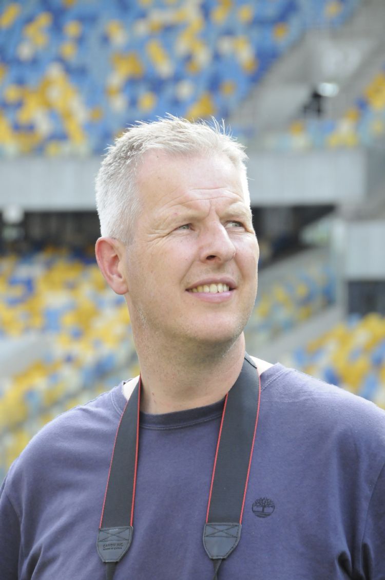 André van der Woude André van der Woude