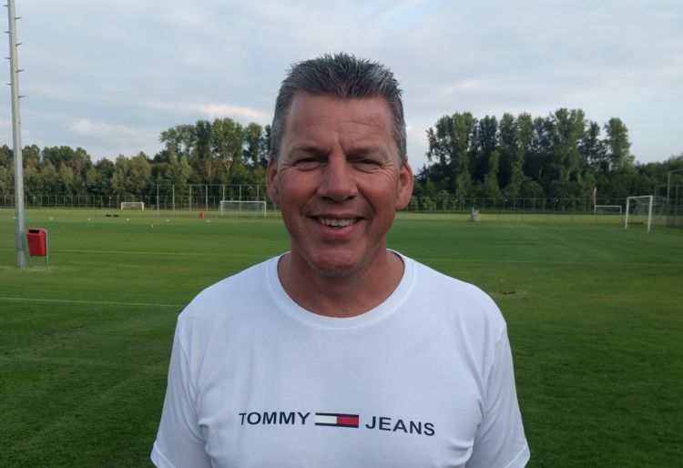 Wouter Hakvoort. Wouter Hakvoort.