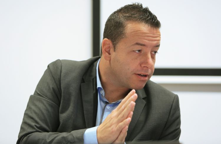 Rutger Schuijffel, CSC Rutger Schuijffel, CSC