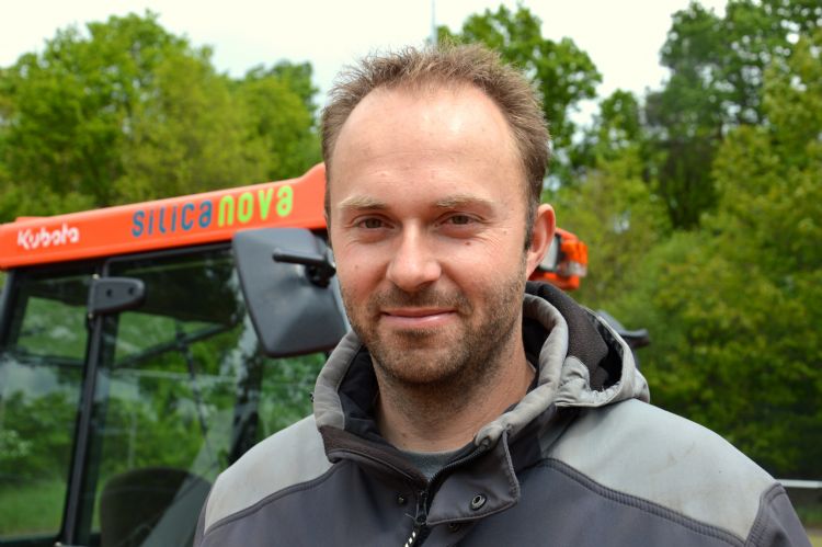 Bastiaan Doornewaard Bastiaan Doornewaard