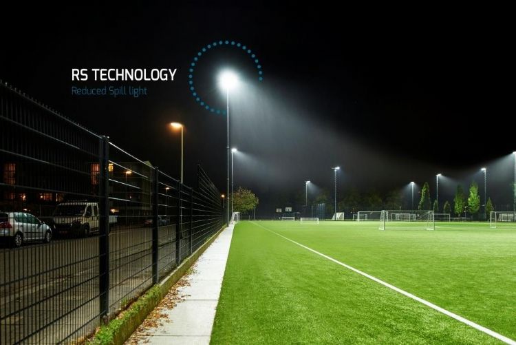 Sportpark Marco van Basten in Utrecht (bron: AAA-Lux) Sportpark Marco van Basten in Utrecht (bron: AAA-Lux)