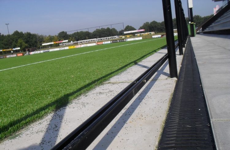 Sportfix in Heerenveen Sportfix in Heerenveen