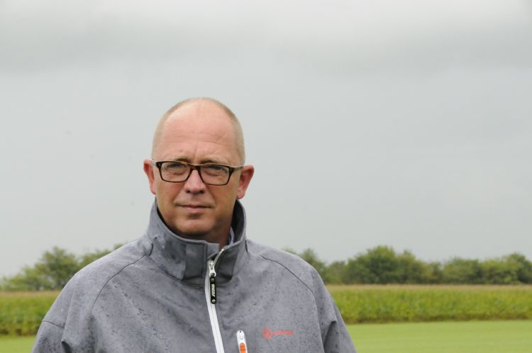 Job Steunenberg Job Steunenberg