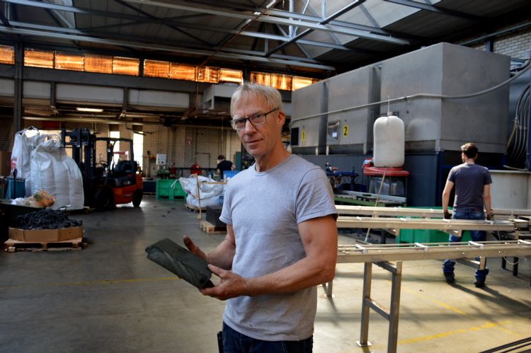 Johan van der Stappen, Duvano Johan van der Stappen, Duvano