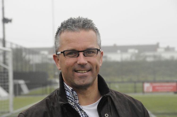 Jan de Vries, gemeente Steenwijkerland Jan de Vries, gemeente Steenwijkerland