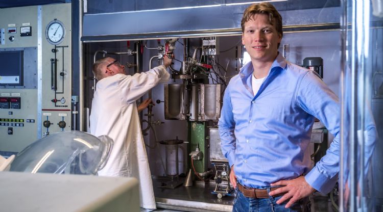 Gerard Nijhoving Gerard Nijhoving