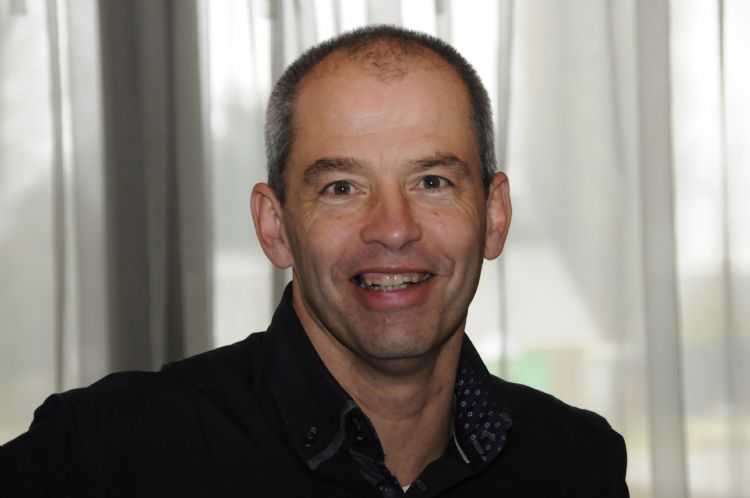 Jan van den Boom, Barenbrug Jan van den Boom, Barenbrug