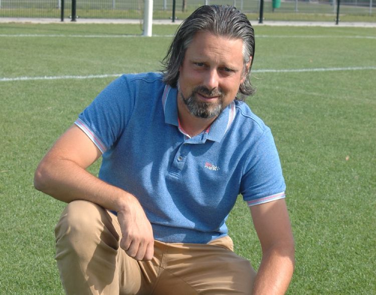 Jan Willem Boon vindt de omgangsvorm tussen opdrachtgever en -nemer in een meerjarig contract van groot belang. Jan Willem Boon vindt de omgangsvorm tussen opdrachtgever en -nemer in een meerjarig contract van groot belang.